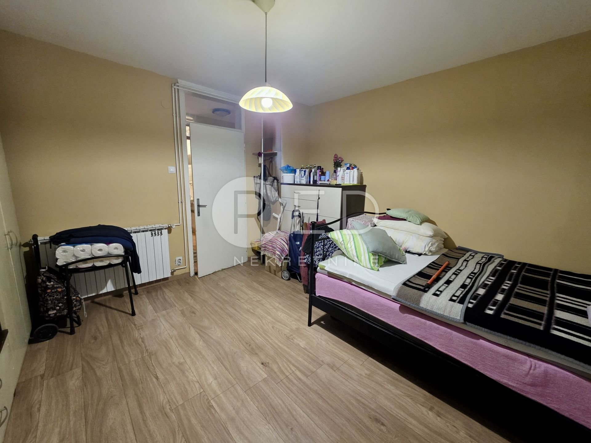 Apartmán Na predaj - Grad Zagreb Peščenica - Žitnjak