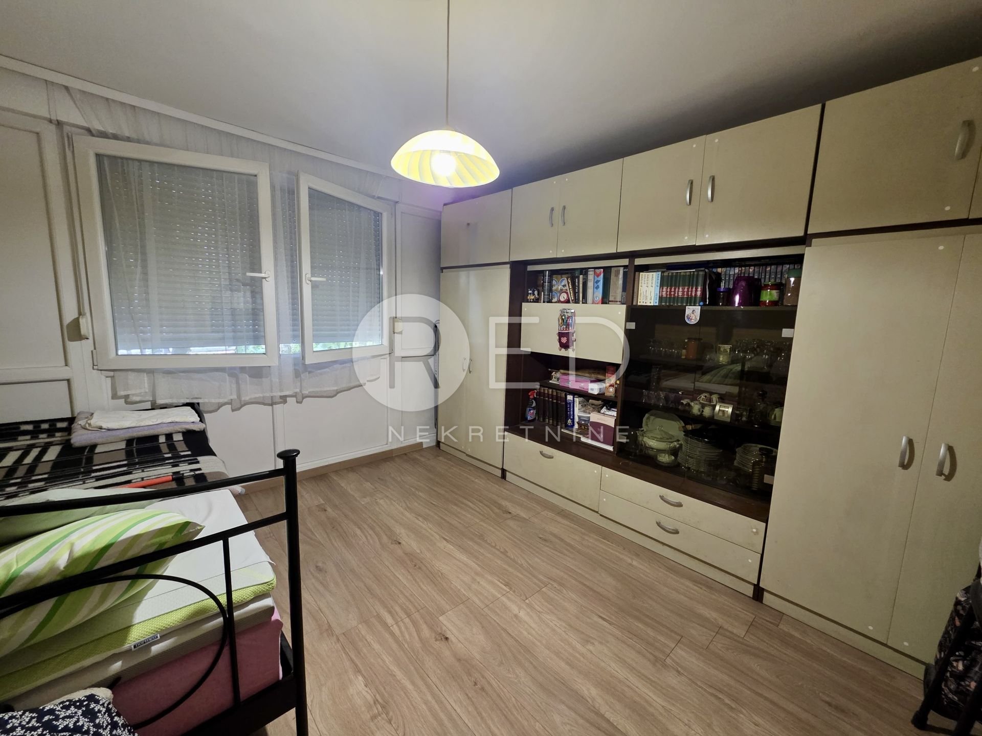 Apartmán Na predaj - Grad Zagreb Peščenica - Žitnjak