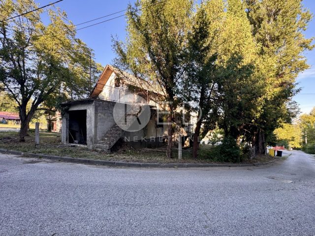 Casa in vendita 200 m² – Gornje Vrapče