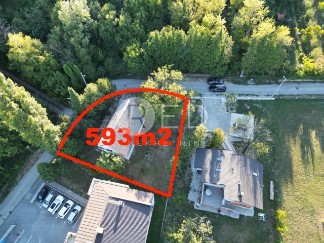 Land for sale 489 m² – Gornje Vrapče