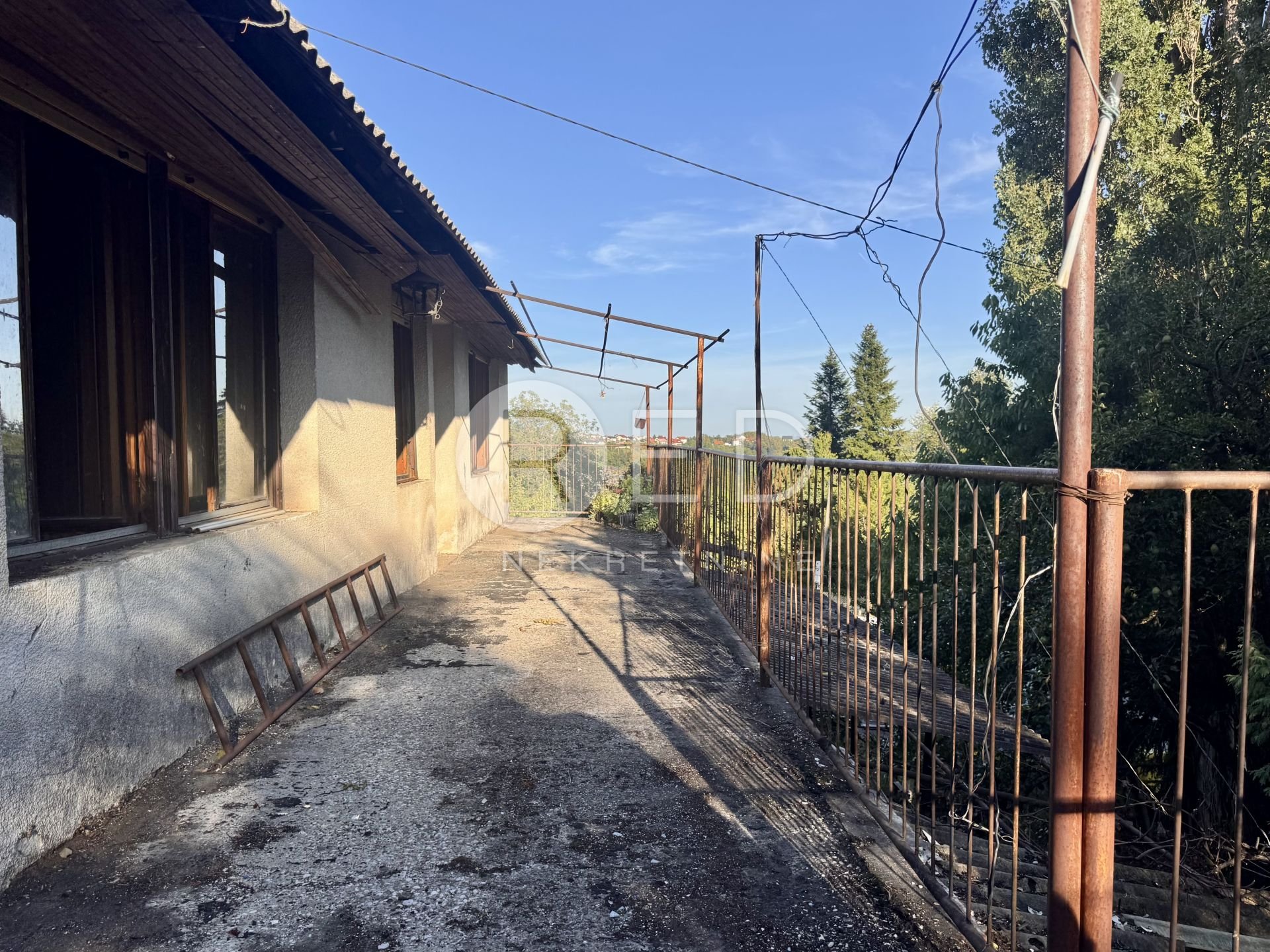 Pozemok Na predaj - Grad Zagreb Črnomerec