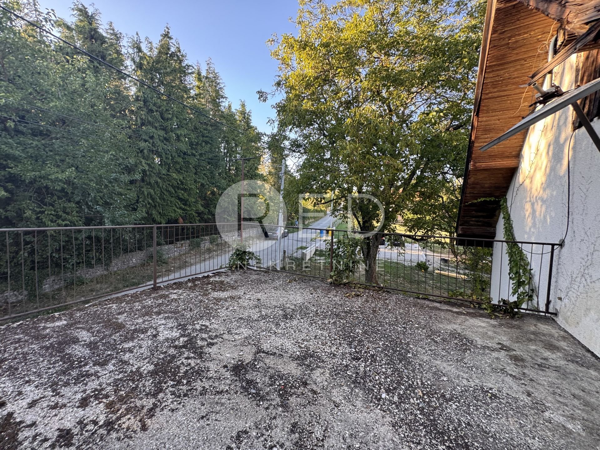 Pozemok Na predaj - Grad Zagreb Črnomerec