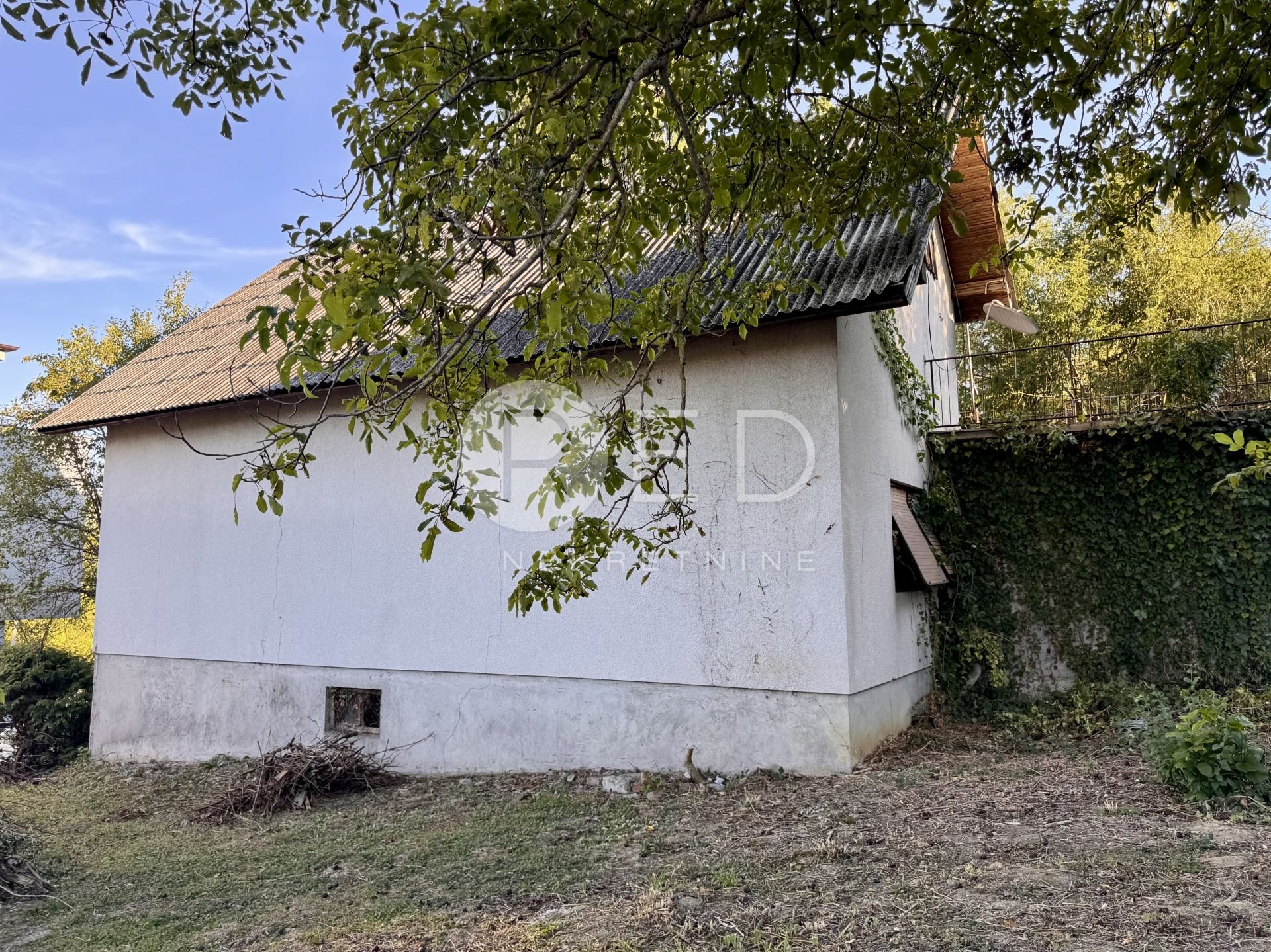 Pozemok Na predaj - Grad Zagreb Črnomerec