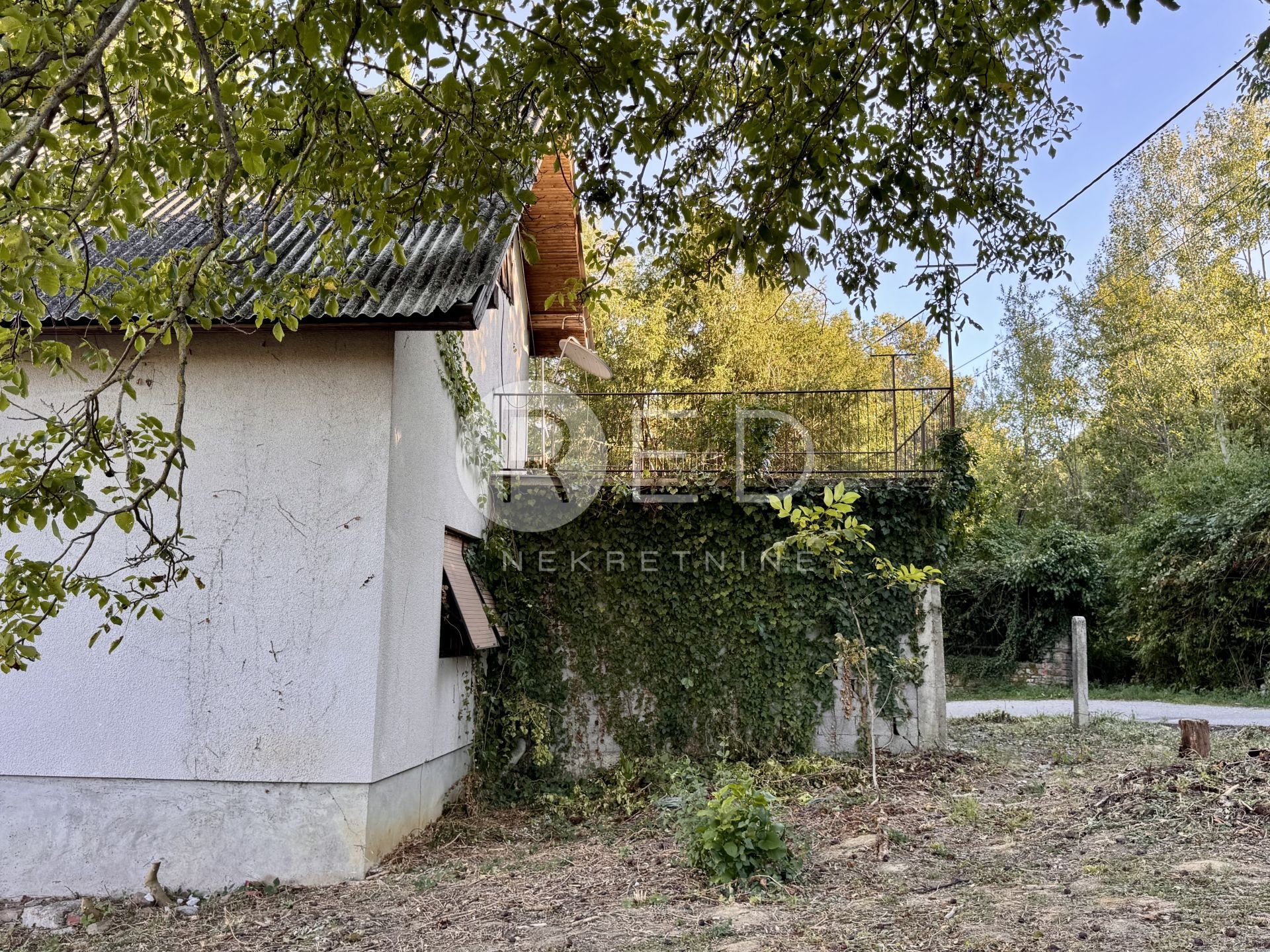 Pozemok Na predaj - Grad Zagreb Črnomerec