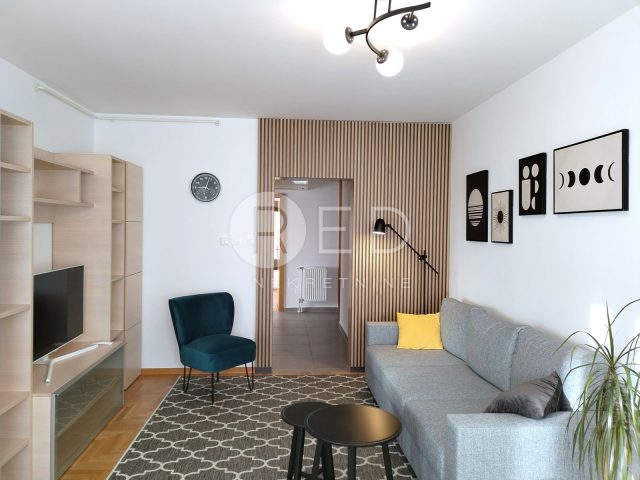 Appartamento Da affittare - Grad Zagreb Trnje - foto 2/13