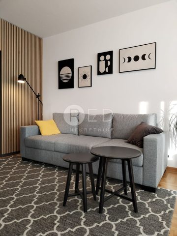 Appartamento Da affittare - Grad Zagreb Trnje - foto 4/13