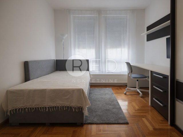 Appartamento Da affittare - Grad Zagreb Trnje - foto 5/13