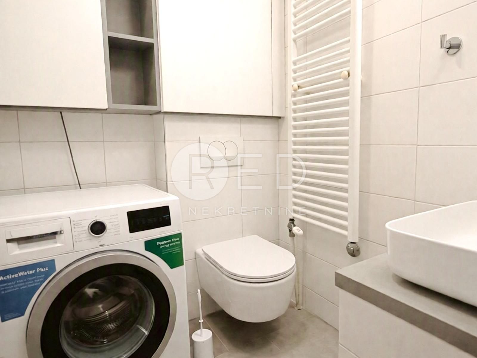 Appartamento Da affittare - Grad Zagreb Trnje
