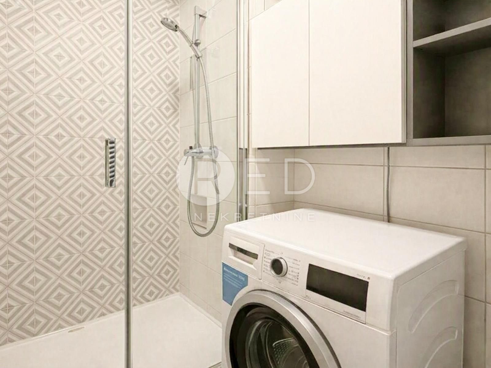 Appartamento Da affittare - Grad Zagreb Trnje