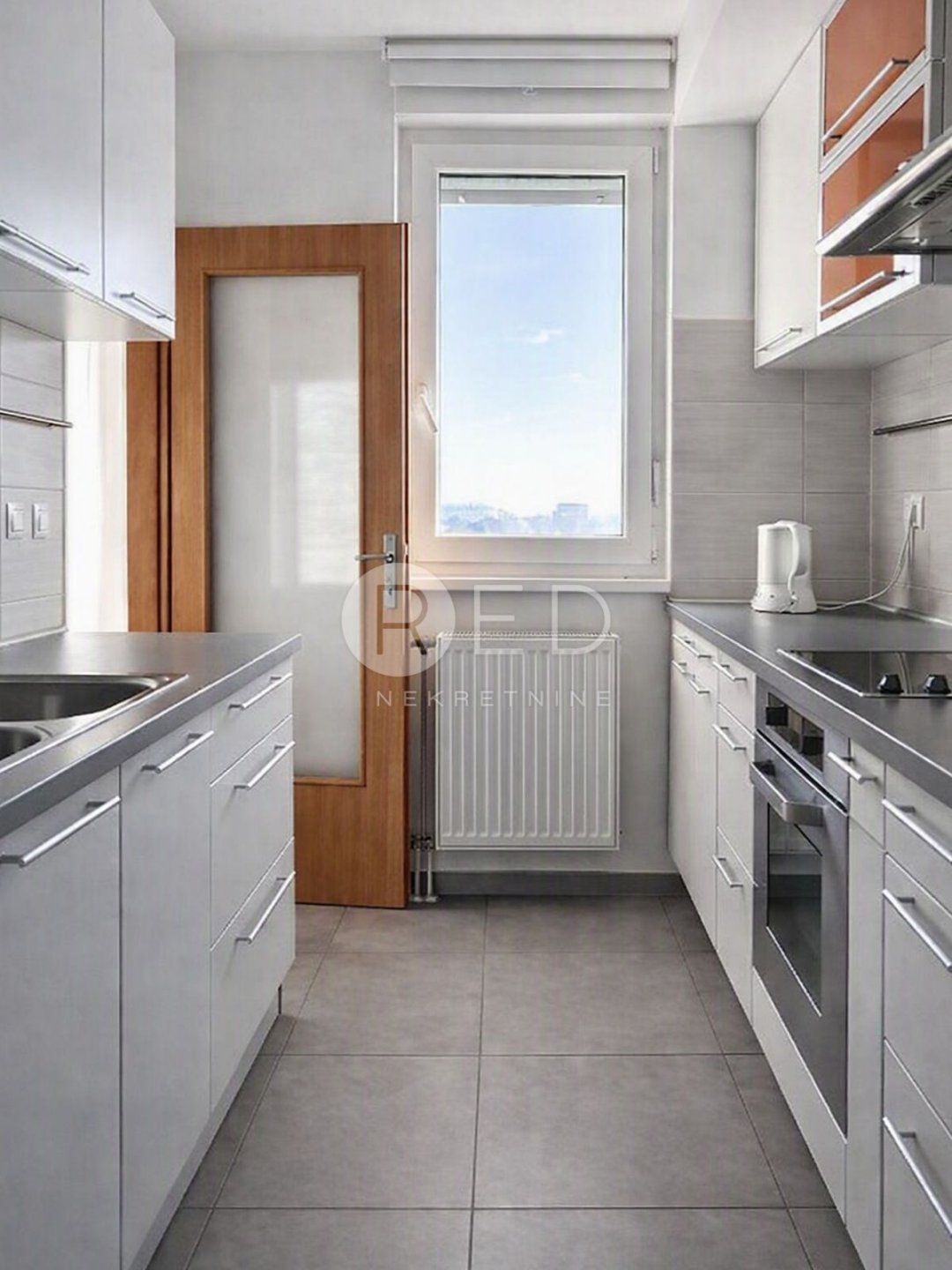 Appartamento Da affittare - Grad Zagreb Trnje
