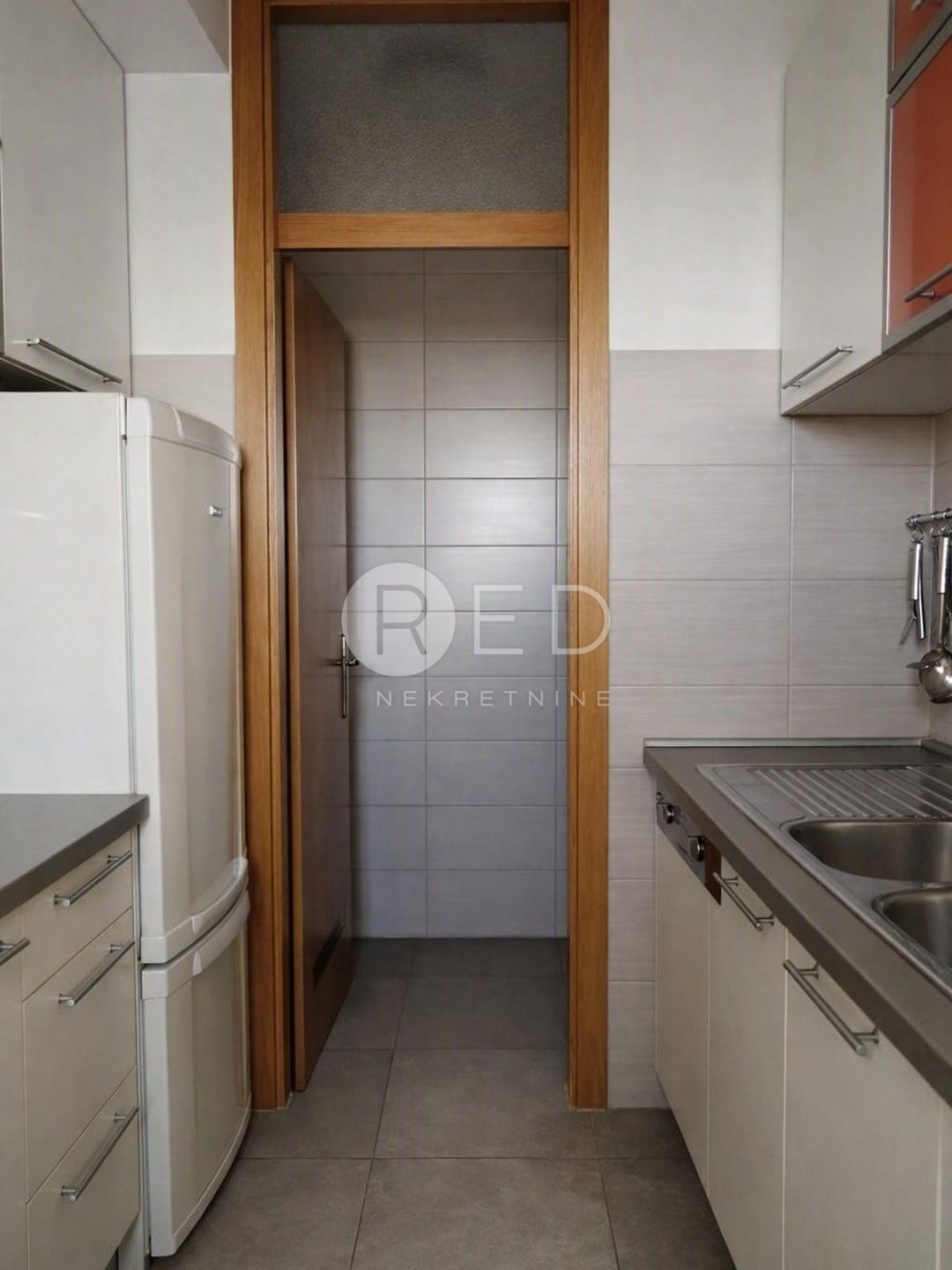 Appartamento Da affittare - Grad Zagreb Trnje