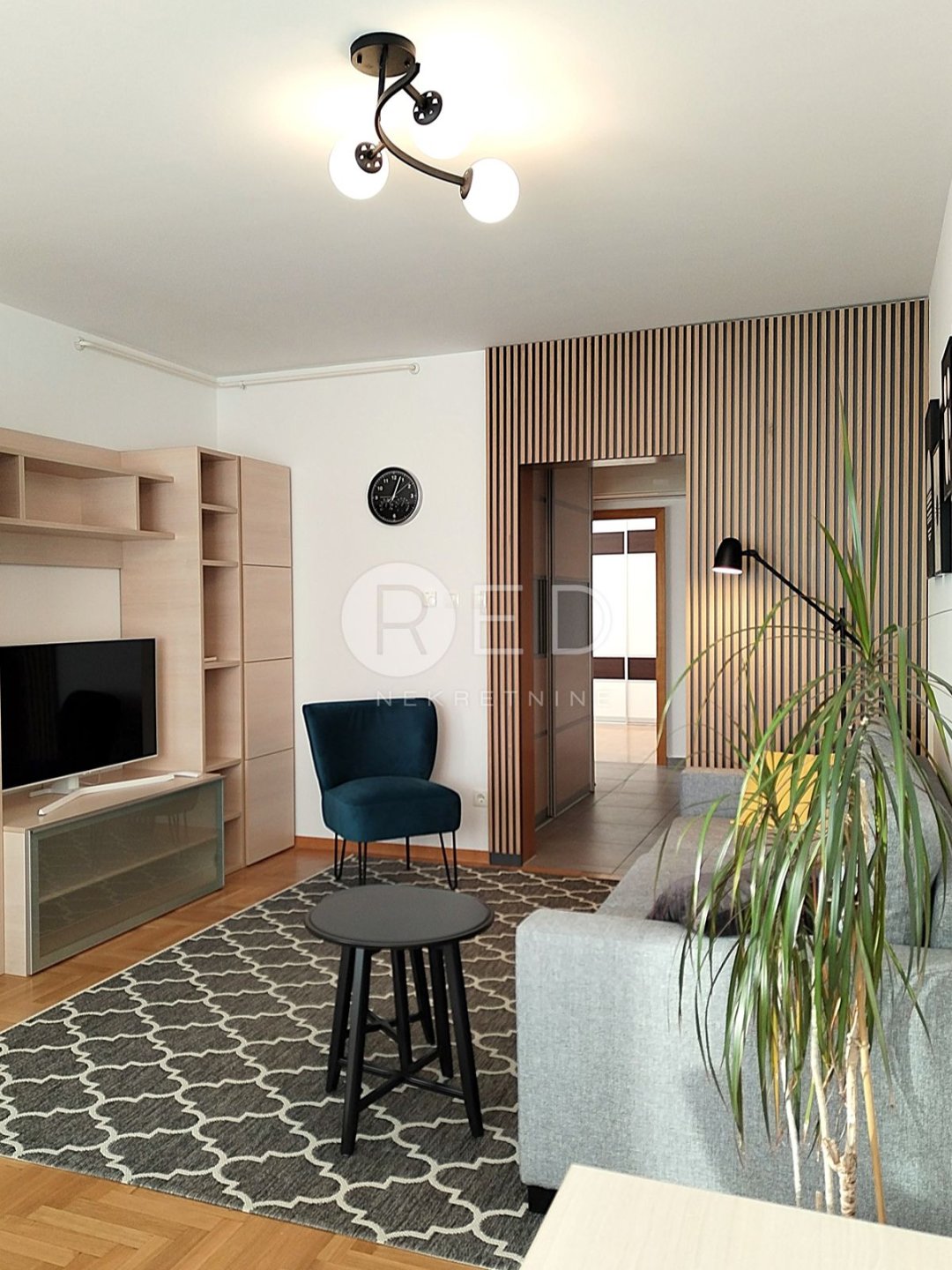 Appartamento Da affittare - Grad Zagreb Trnje