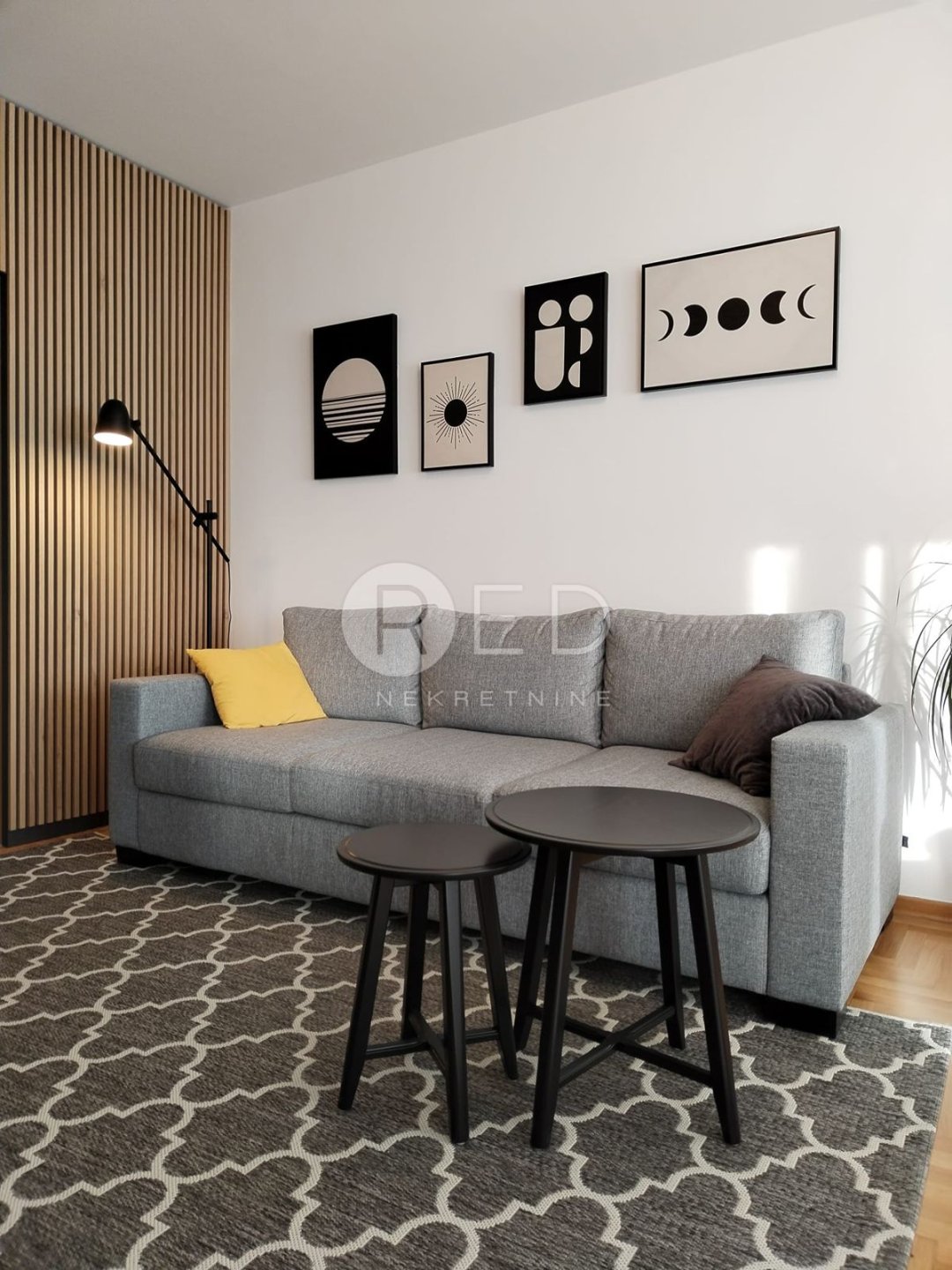 Appartamento Da affittare - Grad Zagreb Trnje