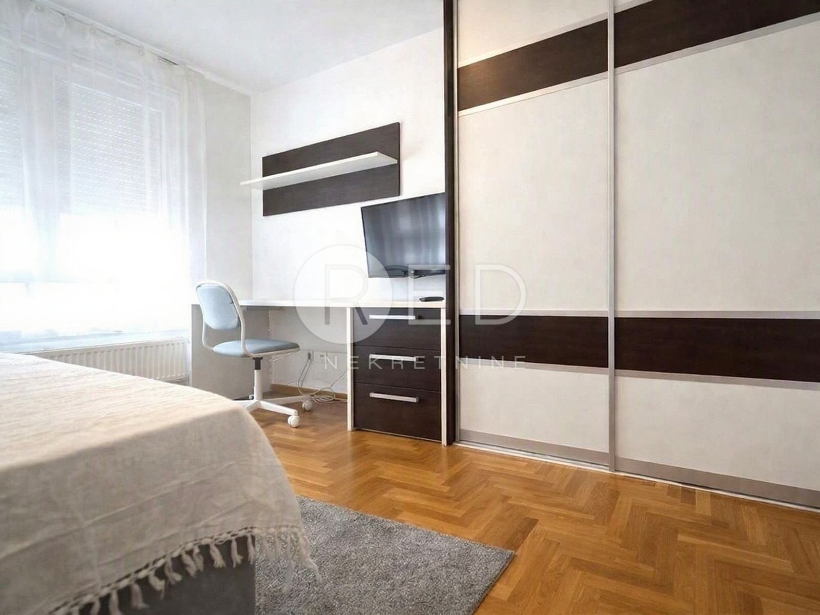 Appartamento Da affittare - Grad Zagreb Trnje