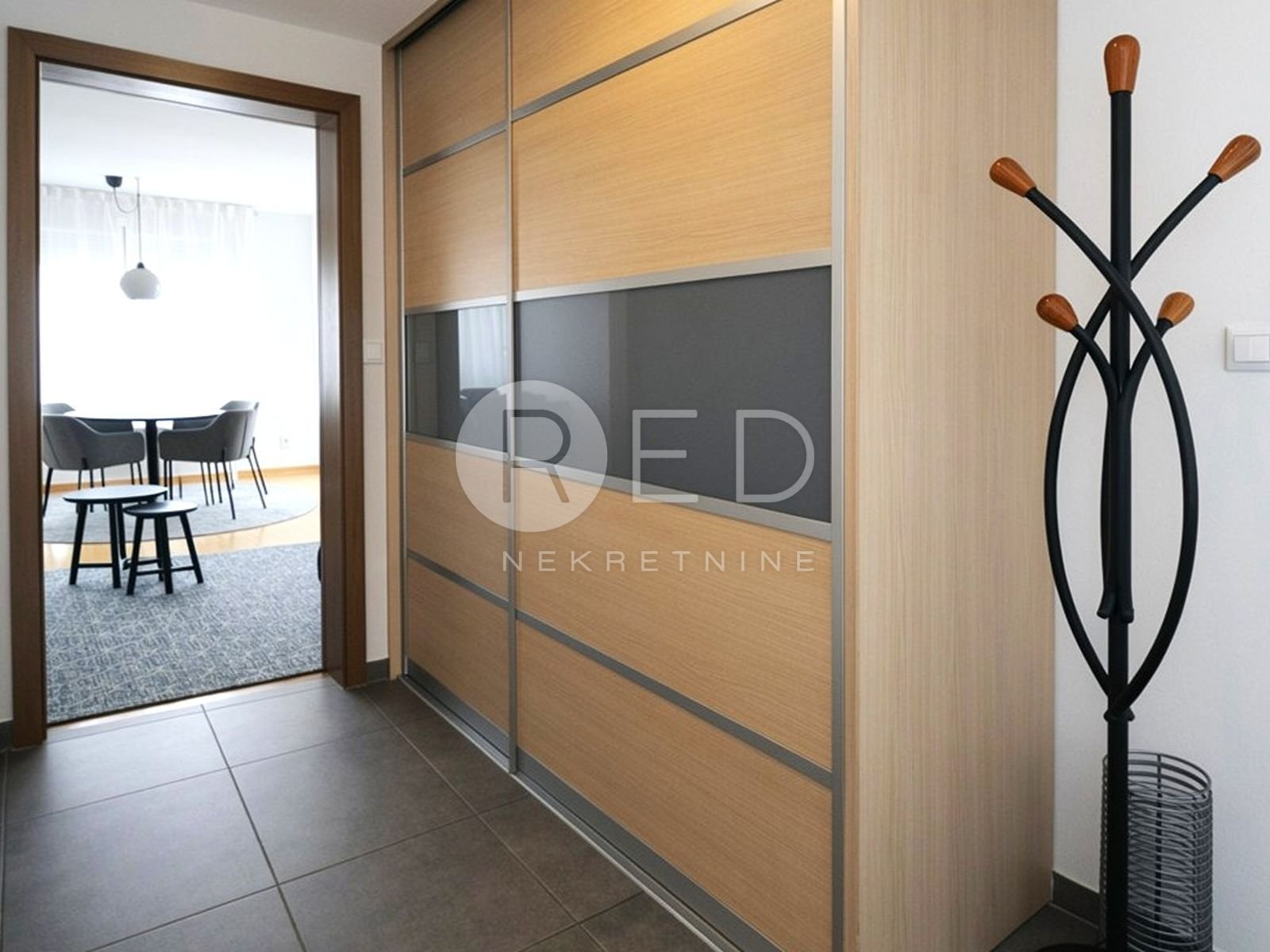 Appartamento Da affittare - Grad Zagreb Trnje