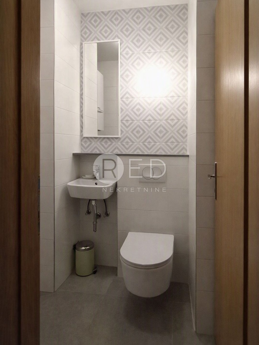 Appartamento Da affittare - Grad Zagreb Trnje