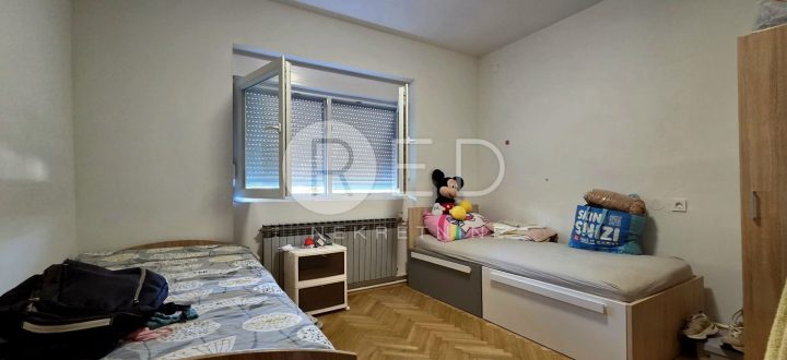 Apartma Na predaj - Grad Zagreb črnomerec - foto 4/13