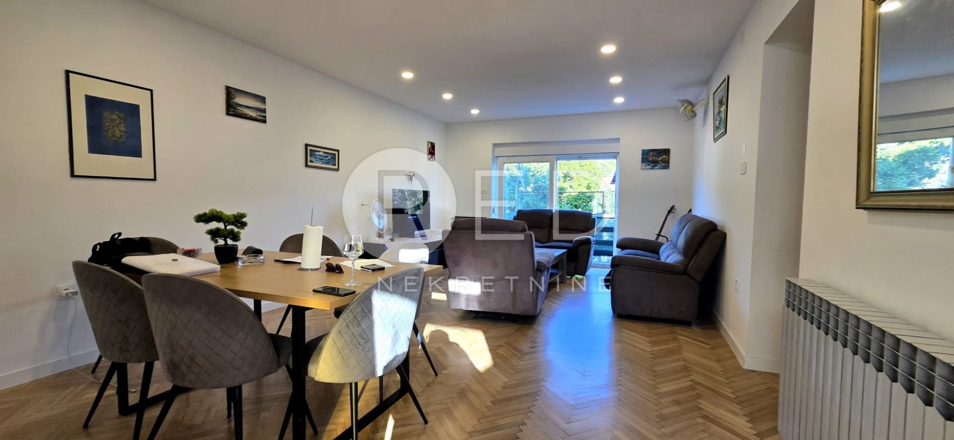 Apartma Na predaj - Grad Zagreb črnomerec - foto 1/13