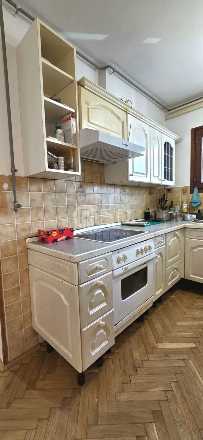 Apartma Na predaj - Grad Zagreb Črnomerec