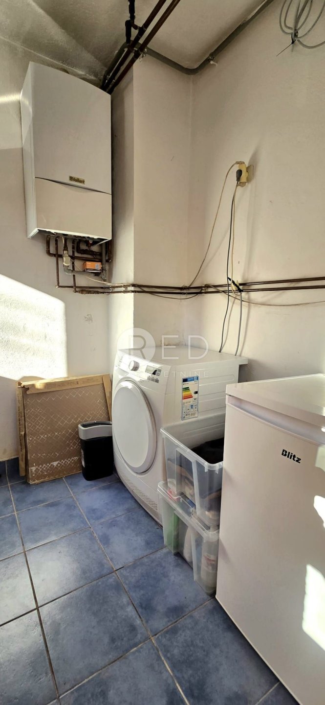 Apartma Na predaj - Grad Zagreb Črnomerec