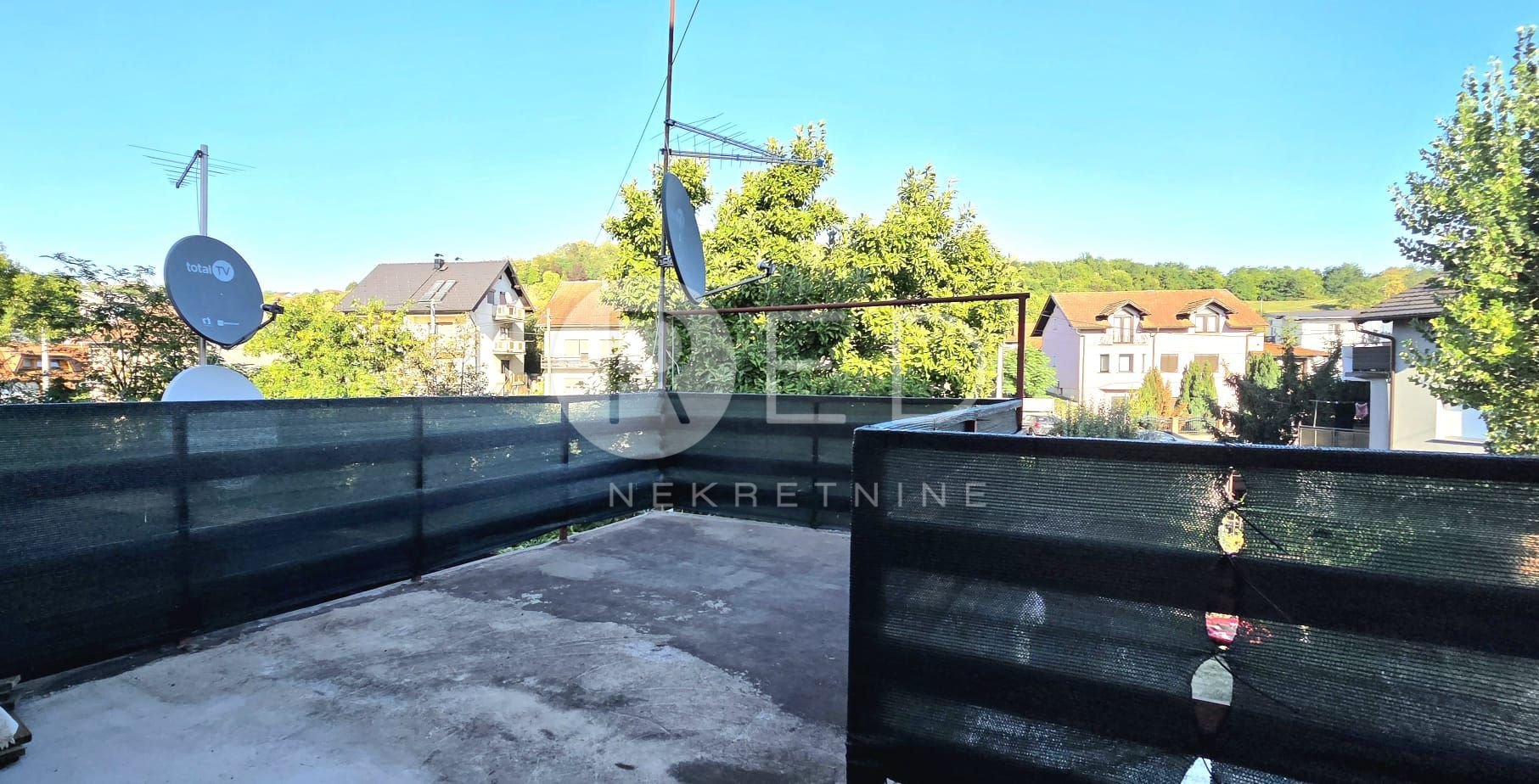 Apartma Na predaj - Grad Zagreb Črnomerec