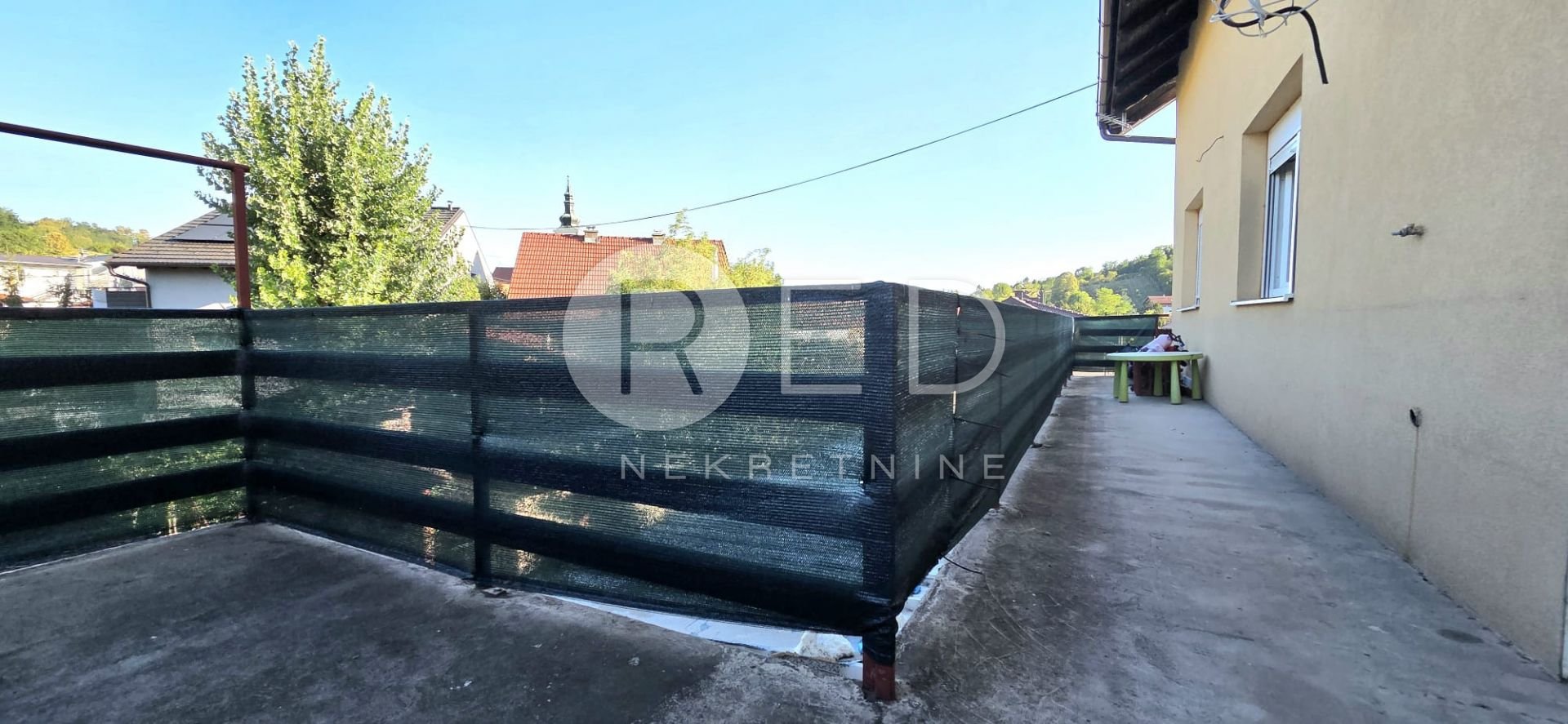 Apartma Naprodaj - Grad Zagreb Črnomerec