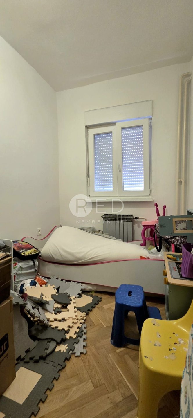 Apartma Na predaj - Grad Zagreb Črnomerec