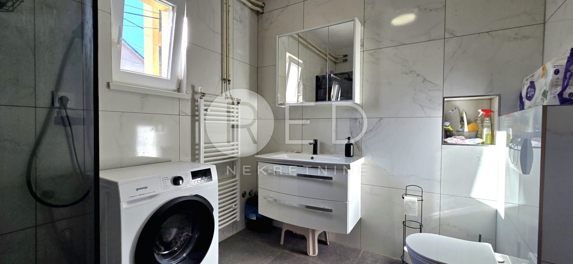 Apartma Na predaj - Grad Zagreb Črnomerec