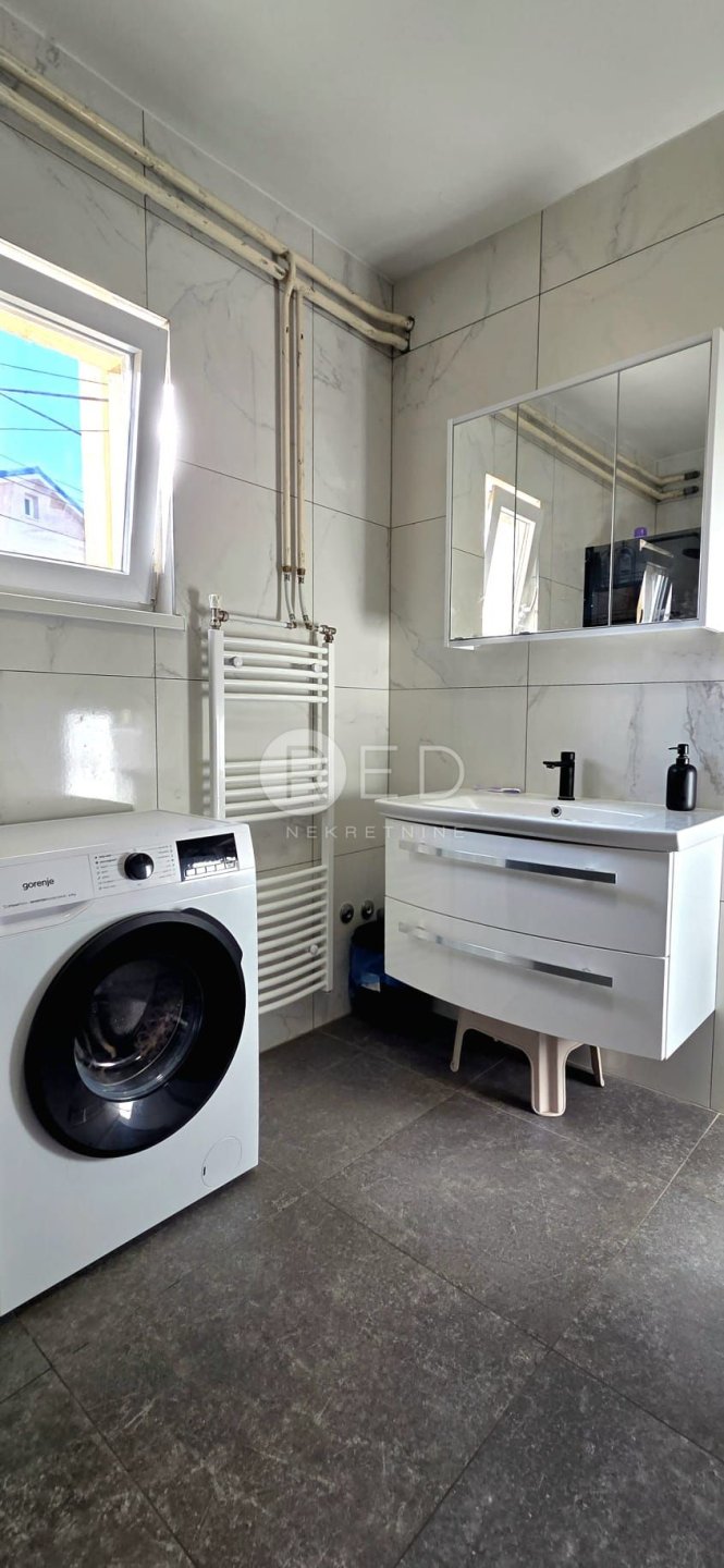 Apartma Na predaj - Grad Zagreb Črnomerec
