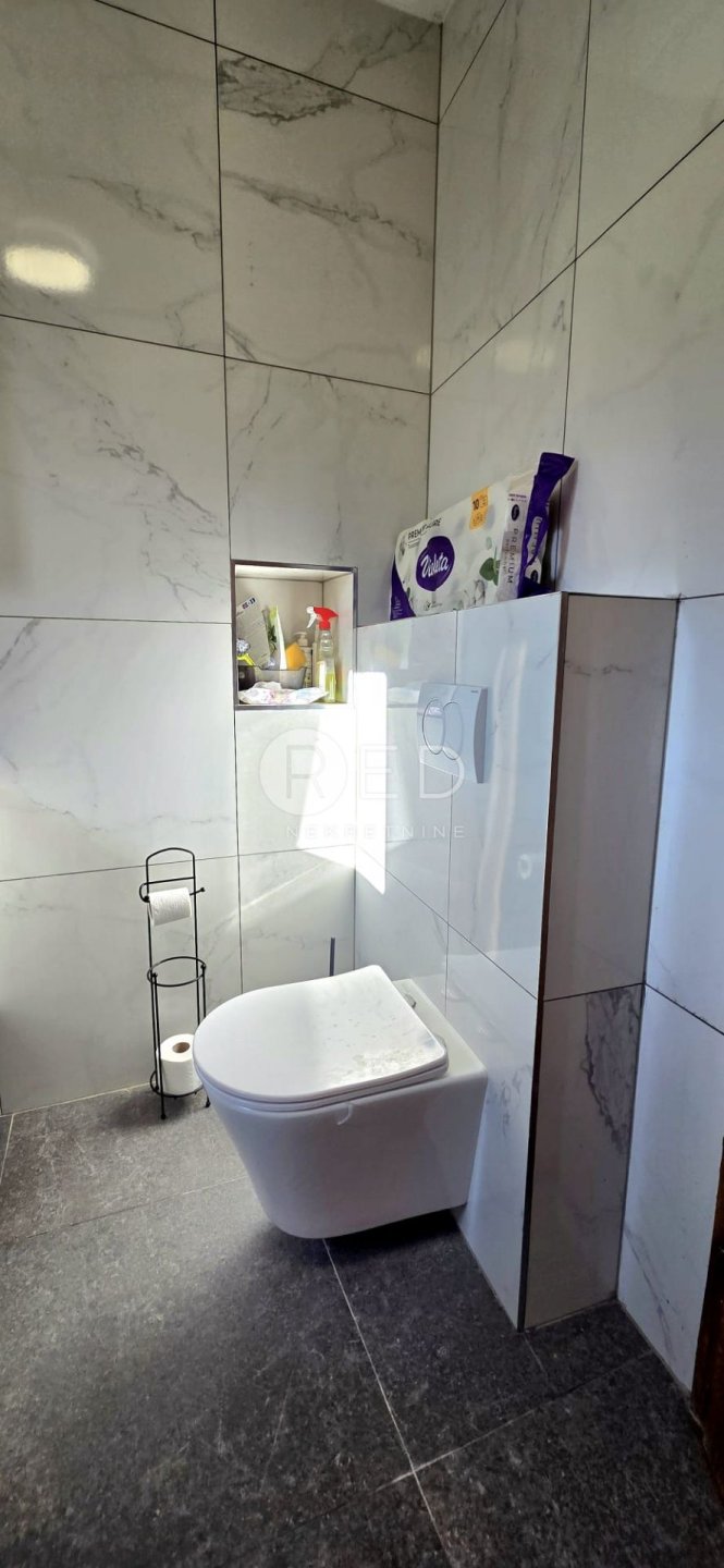 Apartma Na predaj - Grad Zagreb Črnomerec