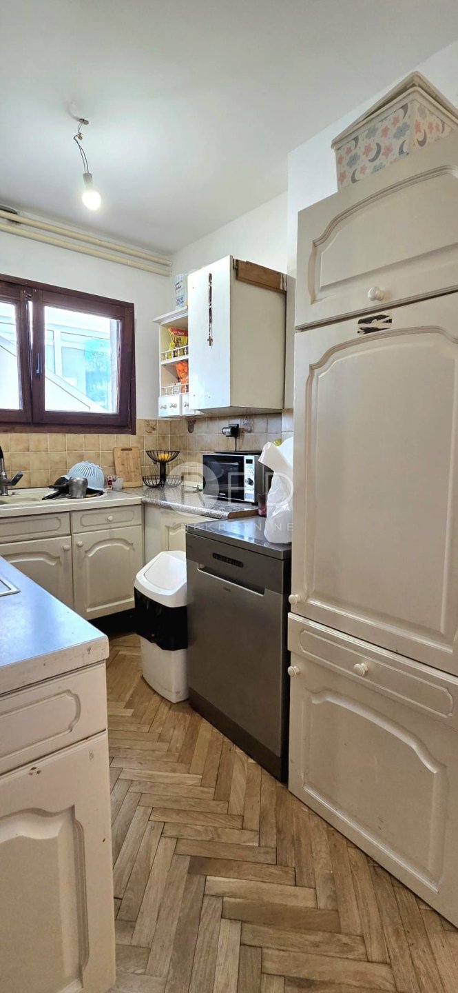 Apartma Na predaj - Grad Zagreb Črnomerec