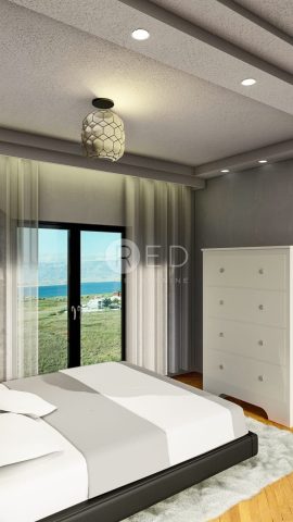 Apartment zu verkaufen 113 m² – Sabunike