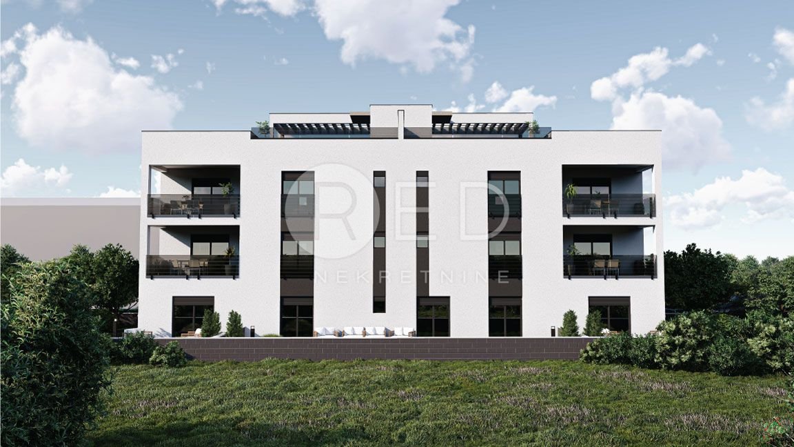Apartment Zu verkaufen - Zadarska Privlaka