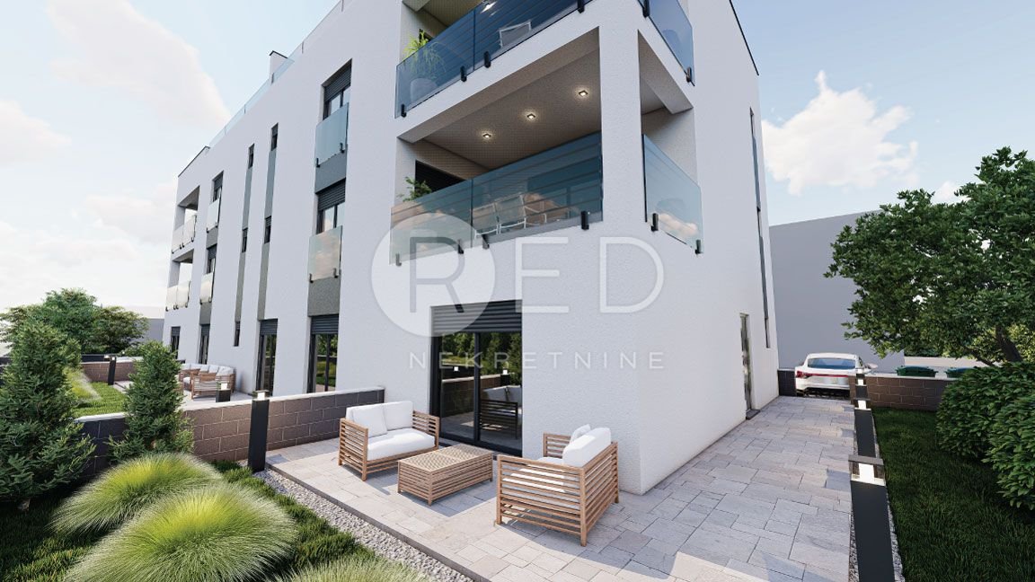 Apartment Zu verkaufen - Zadarska Privlaka