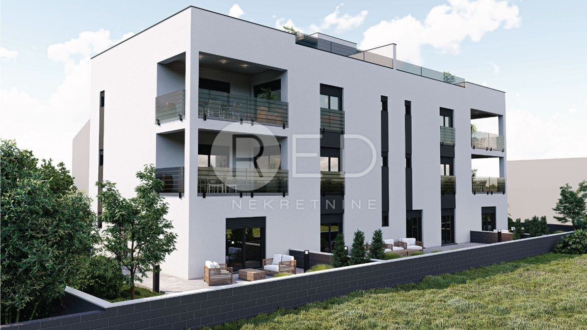 Apartment Zu verkaufen - Zadarska Privlaka