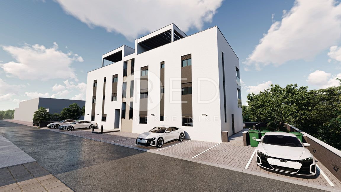 Apartment Zu verkaufen - Zadarska Privlaka