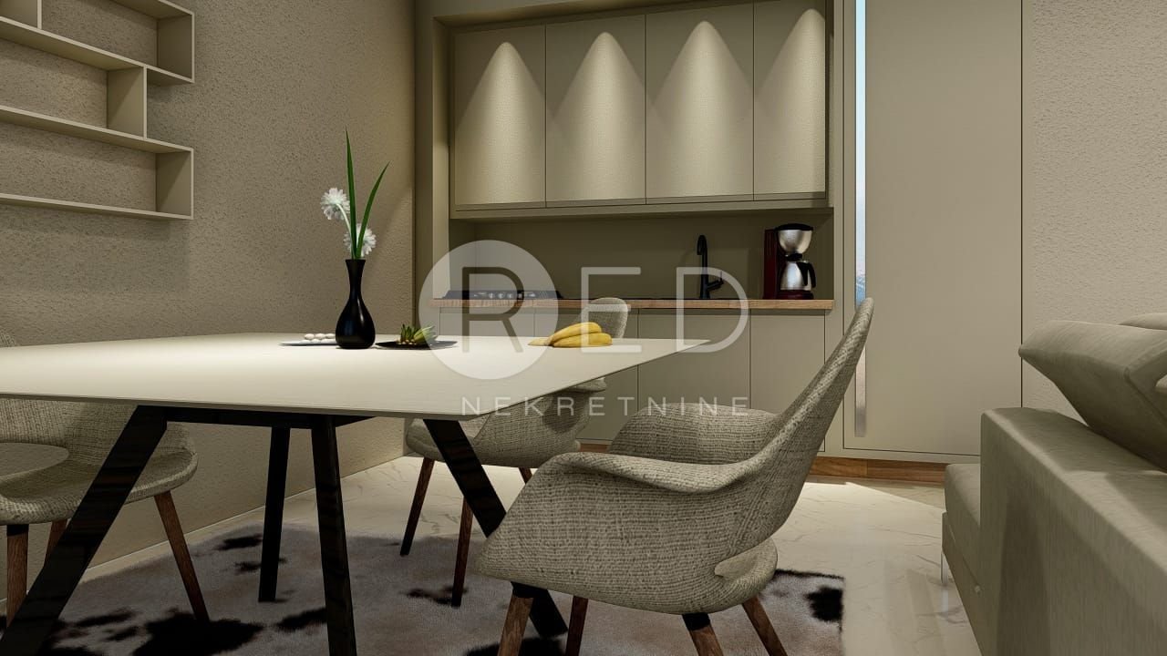Apartment Zu verkaufen - Zadarska Privlaka