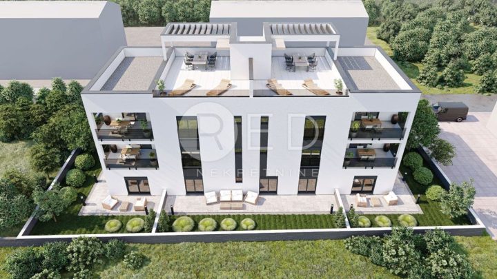 Apartment Zu verkaufen - Zadarska Privlaka - foto 2/10