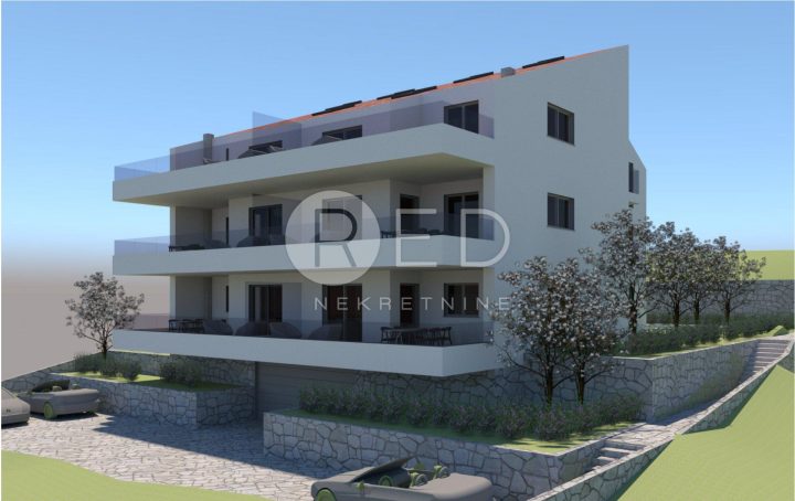 Grundstück zu verkaufen 959 m² – Bošana