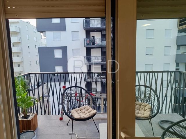 Apartmán na prodej 42 m² – Višnjik