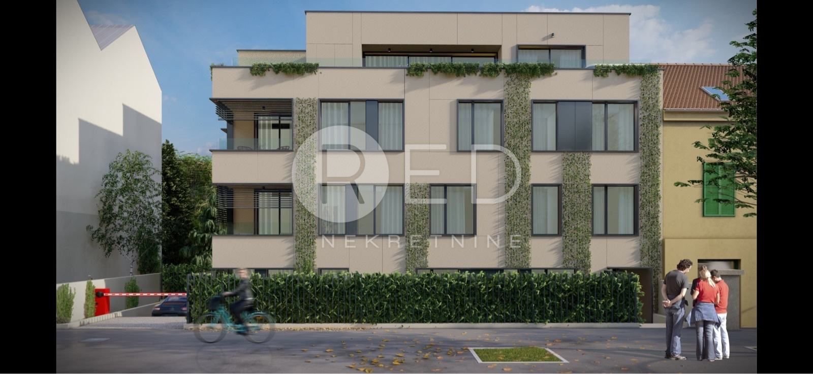 Appartement À vendre - Grad Zagreb Donji Grad