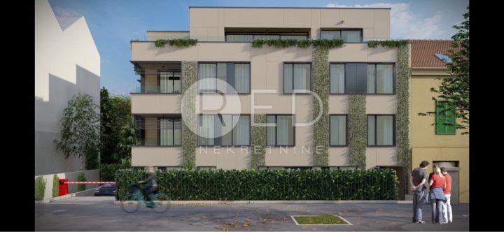 Flat For sale - Grad Zagreb Donji Grad - foto 4/10
