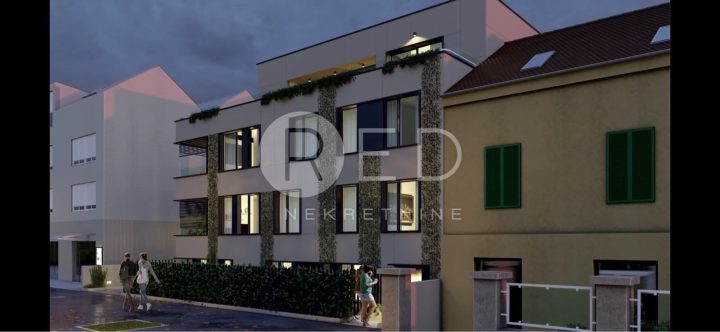 Flat For sale - Grad Zagreb Donji Grad - foto 3/10
