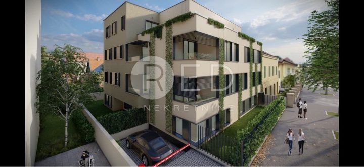 Flat For sale - Grad Zagreb Donji Grad - foto 3/10