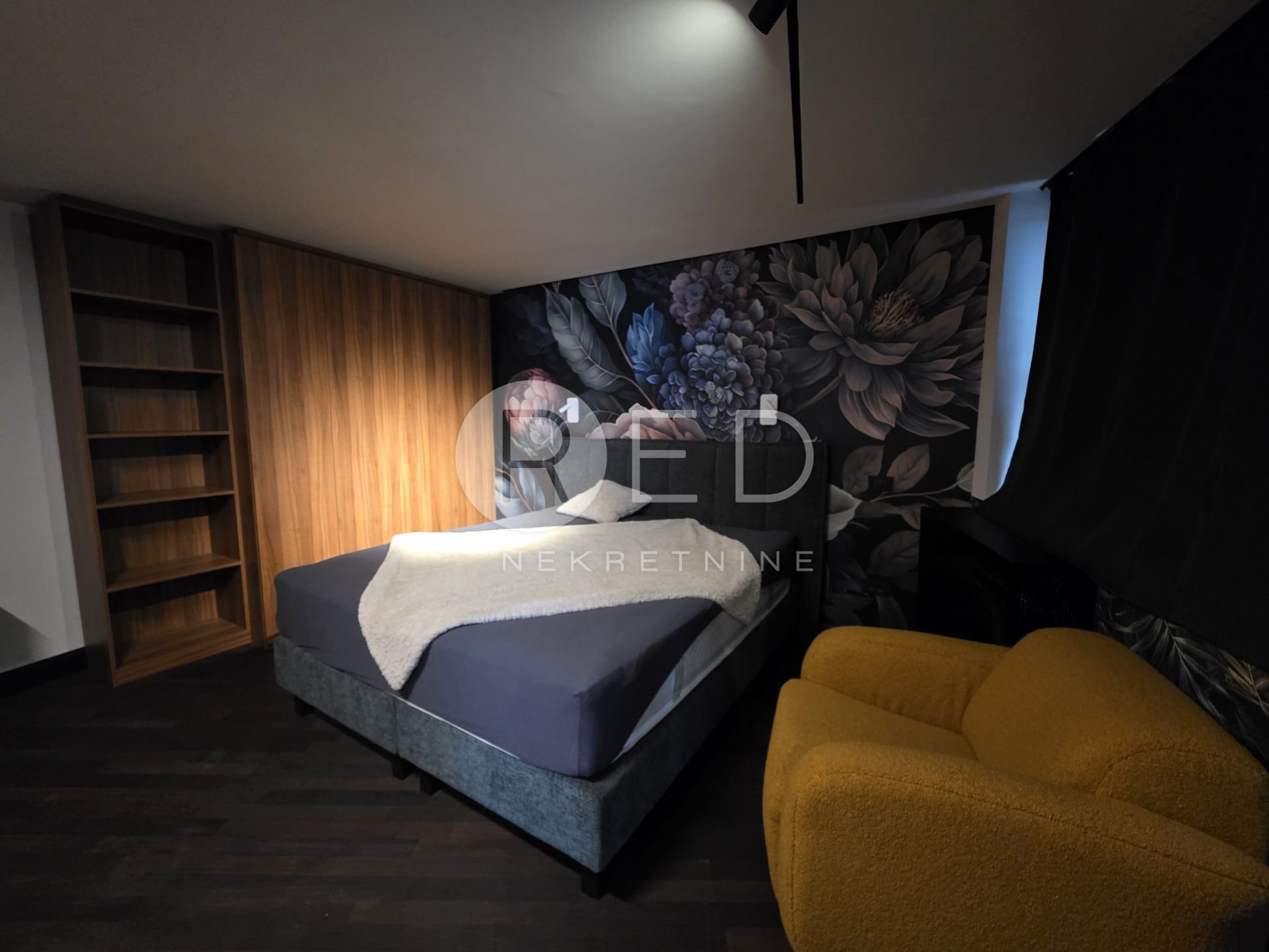 Apartment Zu verkaufen - Grad Zagreb Gornji Grad - Medveščak