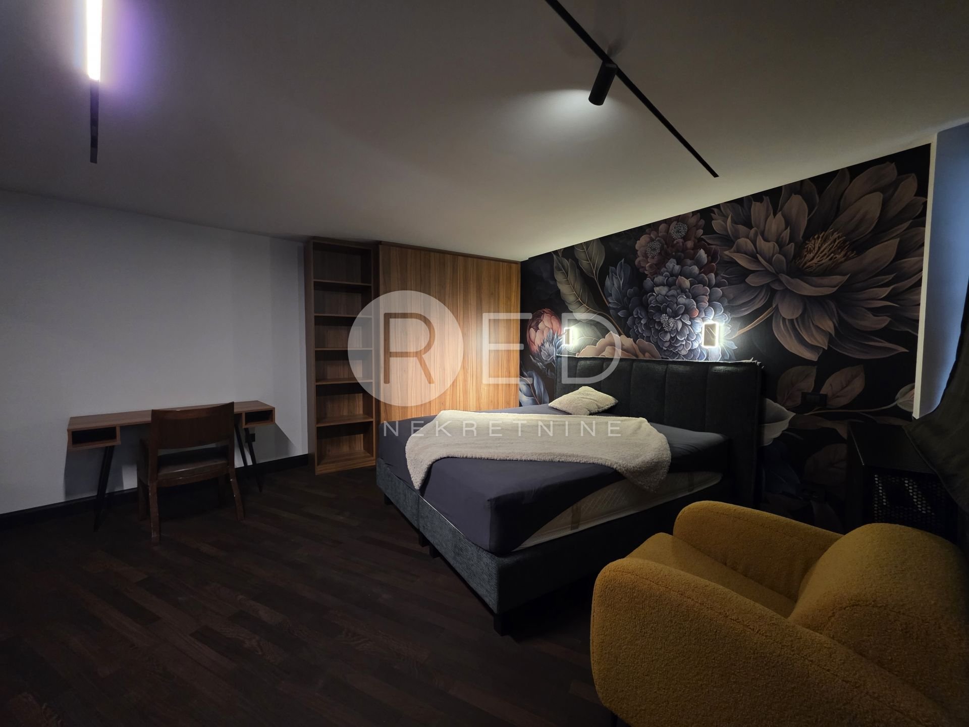 Apartment Zu verkaufen - Grad Zagreb Gornji Grad - Medveščak