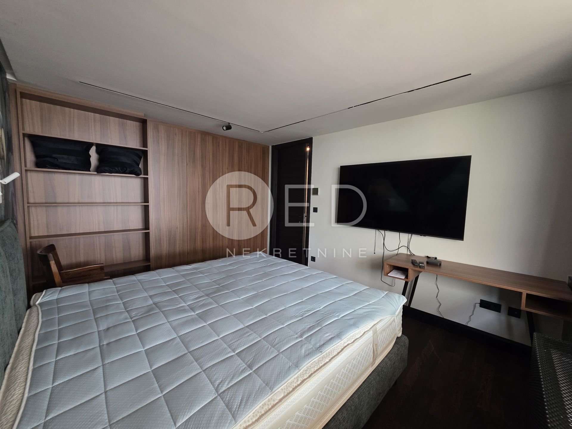 Apartment Zu verkaufen - Grad Zagreb Gornji Grad - Medveščak