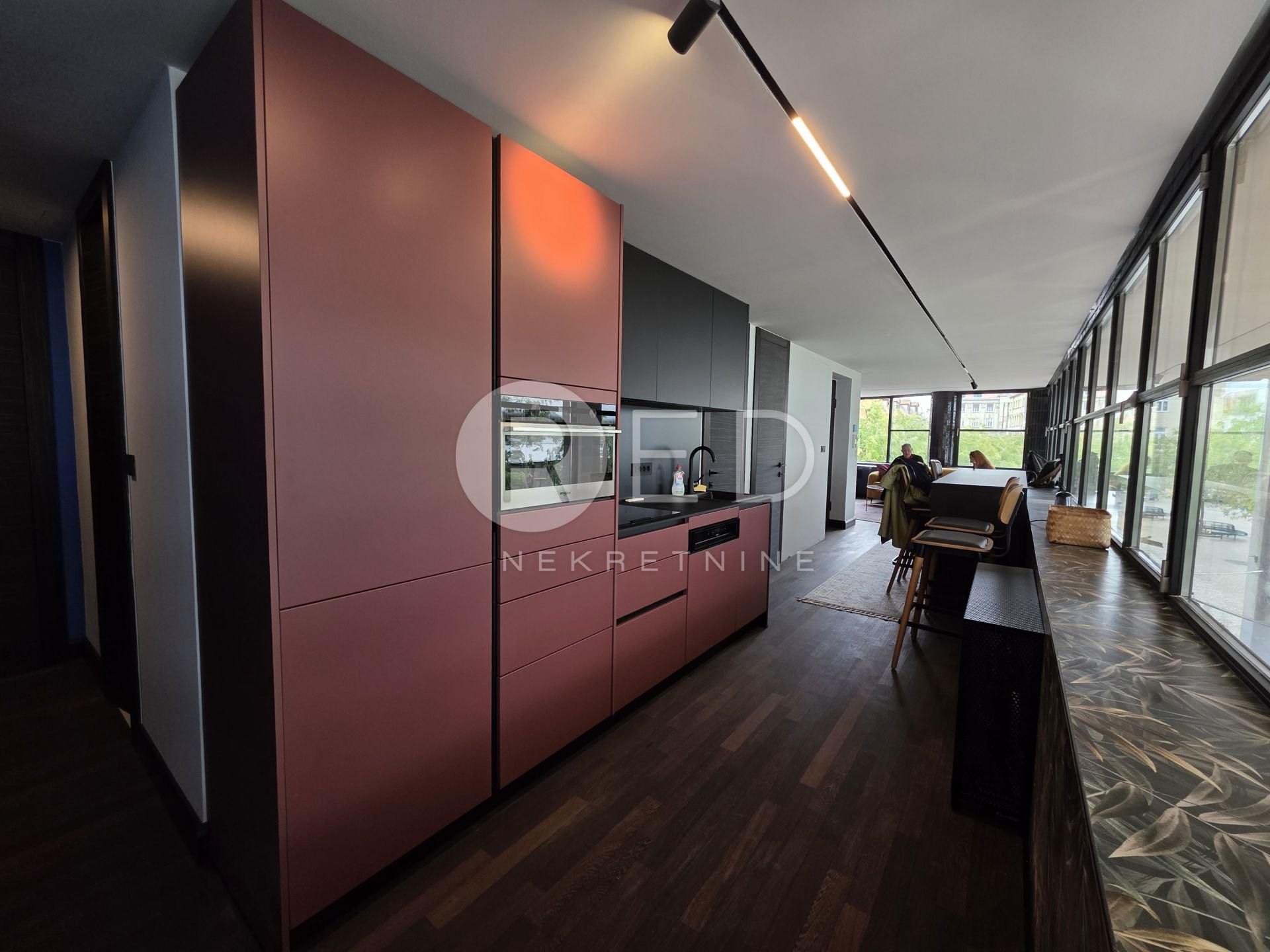 Apartma Naprodaj - Grad Zagreb Gornji Grad - Medveščak