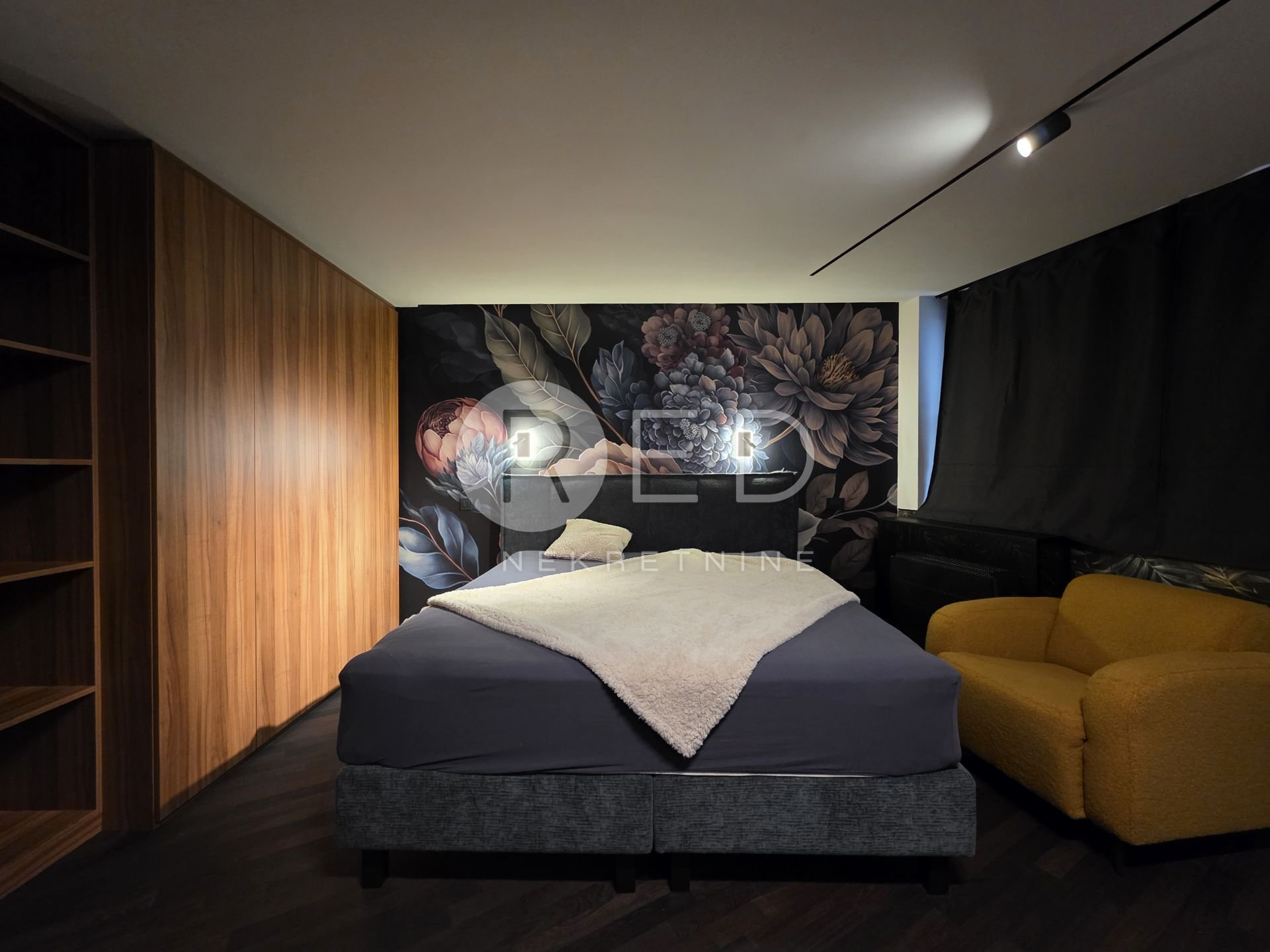 Apartment Zu verkaufen - Grad Zagreb Gornji Grad - Medveščak