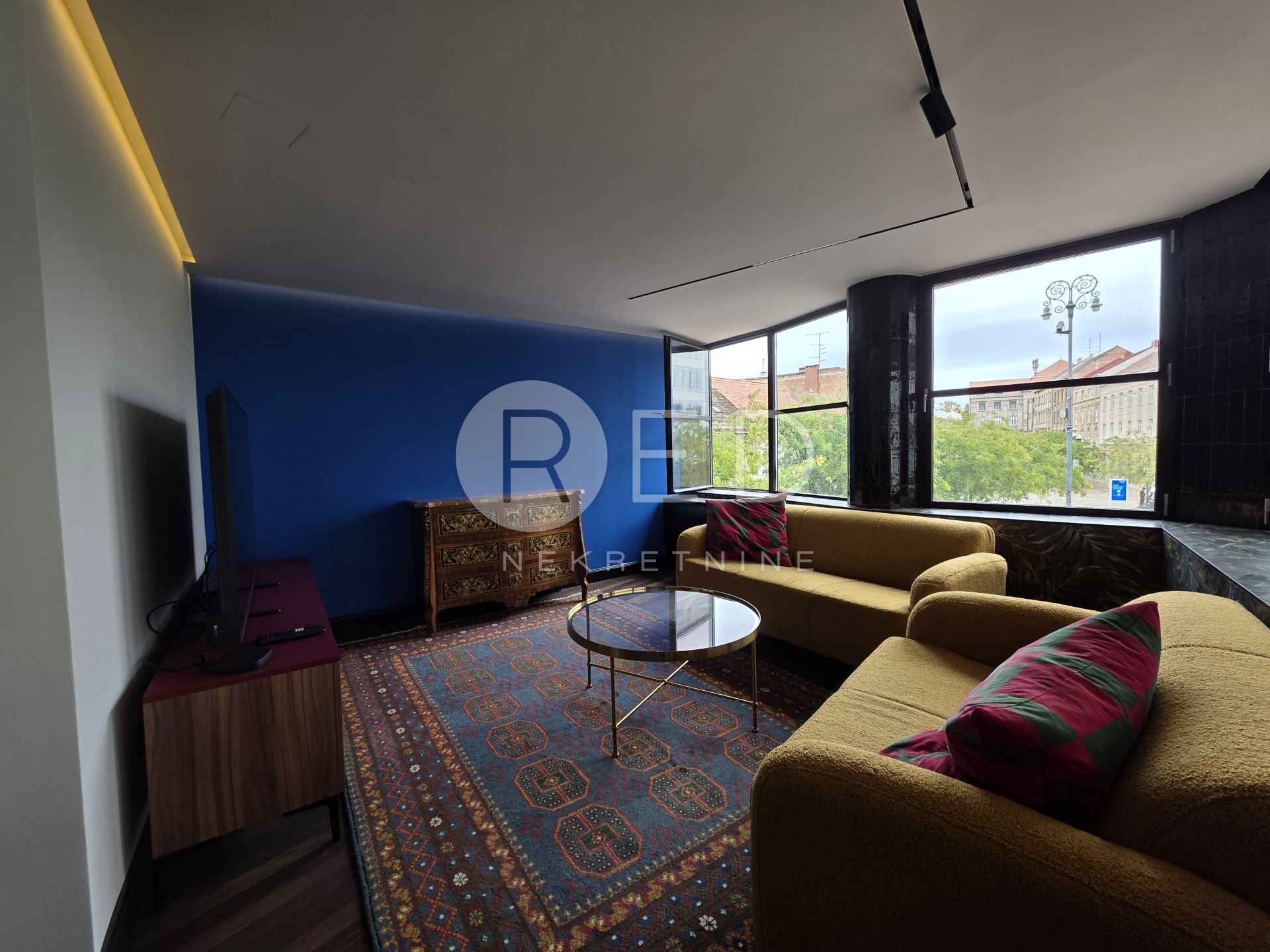 Apartment Zu verkaufen - Grad Zagreb Gornji Grad - Medveščak
